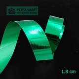 FR18-02 green-petracraft